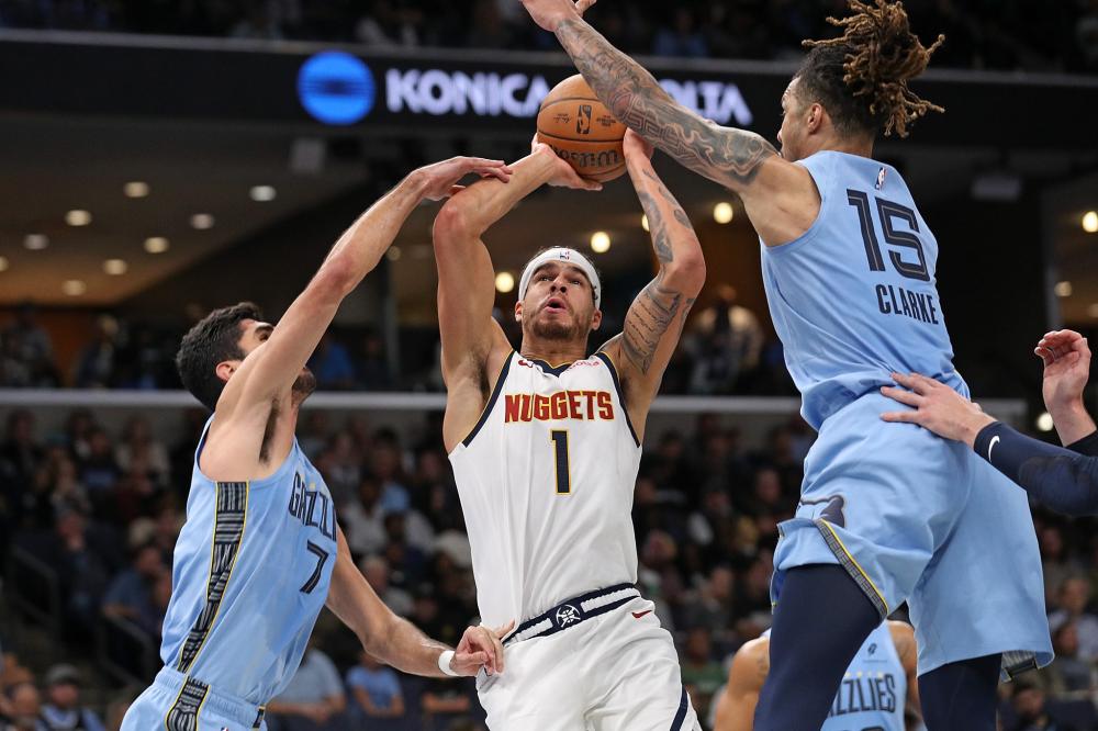 新星崛起 新星崛起